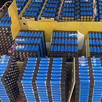 [凉城麦胡图收废弃动力电池]废旧锂电池回收公司-高价钴酸锂电池回收